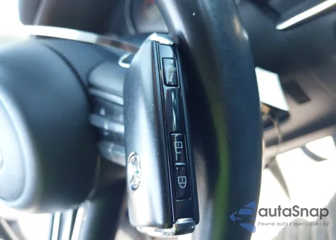 2021 Mazda Cx-30 Preferred from USA, damaged, VIN 3MVDMBCL9MM220293